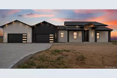 30235 E 161st Avenue, Brighton, CO 80603 - Photo 1
