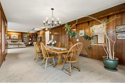 5129 S Elk Ridge Road, Evergreen, CO 80439 - Photo 18