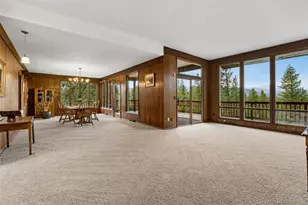 5129 S Elk Ridge Rd, Evergreen, CO 80439 - Photo 6