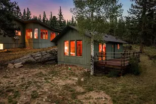 5129 S Elk Ridge Rd, Evergreen, CO 80439 - Photo 38