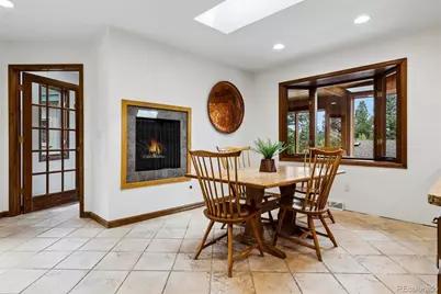 5129 S Elk Ridge Road, Evergreen, CO 80439 - Photo 20