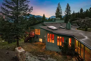 5129 S Elk Ridge Rd, Evergreen, CO 80439 - Photo 2