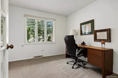 5129 S Elk Ridge Road, Evergreen, CO 80439 - Photo 12