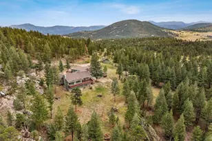 5129 S Elk Ridge Rd, Evergreen, CO 80439 - Photo 42