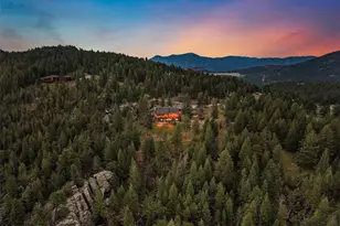 5129 S Elk Ridge Rd, Evergreen, CO 80439 - Photo 50