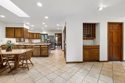 5129 S Elk Ridge Road, Evergreen, CO 80439 - Photo 22