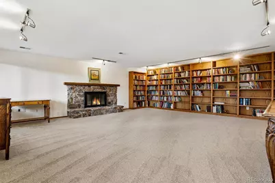 5129 S Elk Ridge Road, Evergreen, CO 80439 - Photo 32