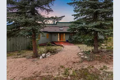 5129 S Elk Ridge Road, Evergreen, CO 80439 - Photo 44