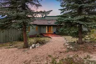 5129 S Elk Ridge Rd, Evergreen, CO 80439 - Photo 44