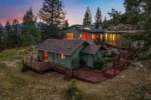 5129 S Elk Ridge Rd, Evergreen, CO 80439 - Photo 1