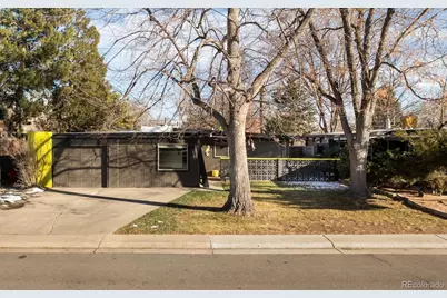 1838 S Jasmine Street, Denver, CO 80224 - Photo 1