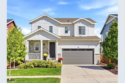 192 N Patsburg Street, Aurora, CO 80018 - Photo 1