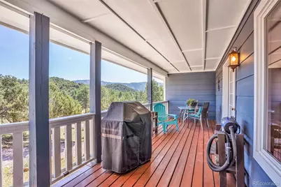 451 Thunder Trail, Canon City, CO 81212 - Photo 34