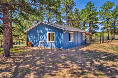 451 Thunder Trail, Canon City, CO 81212 - Photo 38