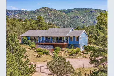 451 Thunder Trail, Canon City, CO 81212 - Photo 1