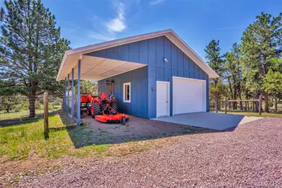 451 Thunder Trail, Canon City, CO 81212 - Photo 36