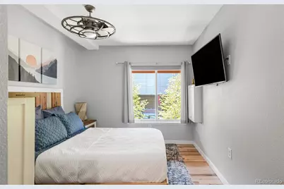 3295 Blake Street #102, Denver, CO 80205 - Photo 34