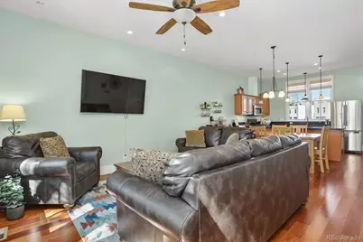 1012 River Park Road, Buena Vista, CO 81211 - Photo 8