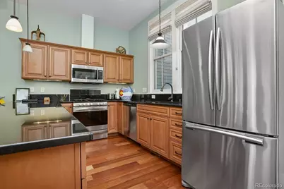 1012 River Park Road, Buena Vista, CO 81211 - Photo 14