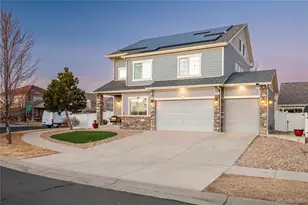 20701 E 52nd Ave, Denver, CO 80249 - Photo 1