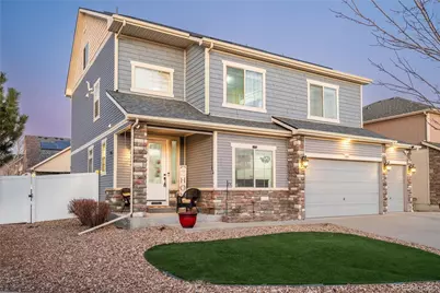20701 E 52nd Avenue, Denver, CO 80249 - Photo 2