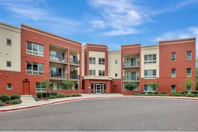 4885 S Monaco Street #208, Denver, CO 80237 - Photo 4
