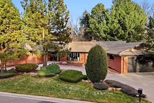 4000 S Clermont St, Englewood, CO 80113 - Photo 1