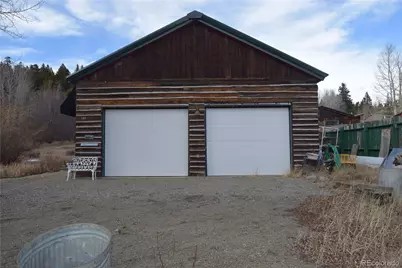 185 Lang Street, Twin Lakes, CO 81251 - Photo 1