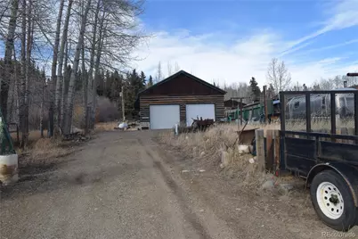 185 Lang Street, Twin Lakes, CO 81251 - Photo 2