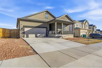 3322 Bella Luna Drive, Pueblo, CO 81001 - Photo 2