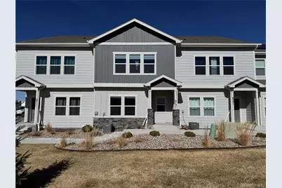 9731 Ambling Heights, Colorado Springs, CO 80925 - Photo 1