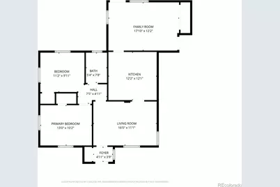 1045 &1055 E 9th, Delta, CO 81416 - Photo 4