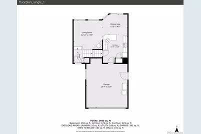 8908 Cloverleaf Circle, Parker, CO 80134 - Photo 28