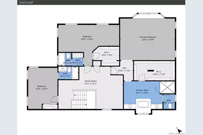 2764 Ironwood Circle, Erie, CO 80516 - Photo 40
