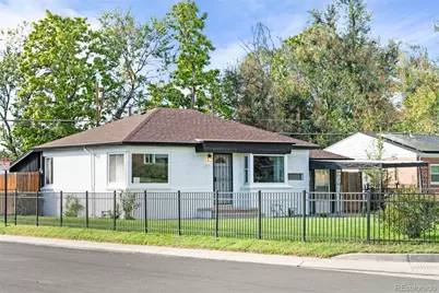 2401 Oneida Street, Denver, CO 80207 - Photo 1
