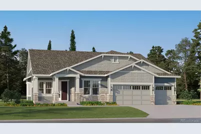 4193 Buttongrass Trail, Castle Rock, CO 80108 - Photo 1