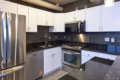 3195 Blake Street #307, Denver, CO 80205 - Photo 6