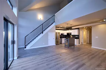 3195 Blake Street #307, Denver, CO 80205 - Photo 8