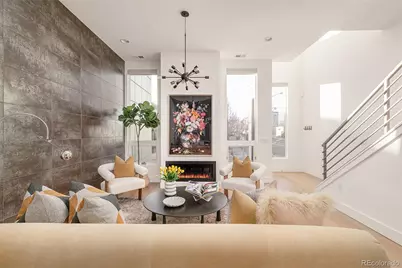 3444 Navajo Street #104, Denver, CO 80211 - Photo 4