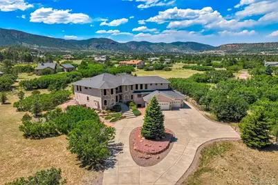 17870 Solitude Court, Colorado Springs, CO 80132 - Photo 2