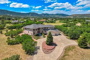 17870 Solitude Ct, Colorado Springs, CO 80132 - Photo 2