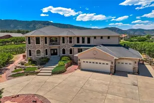 17870 Solitude Ct, Colorado Springs, CO 80132 - Photo 1