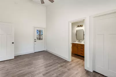 240 N Mountain Estates Road, Florissant, CO 80816 - Photo 30