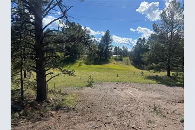 240 N Mountain Estates Road, Florissant, CO 80816 - Photo 46