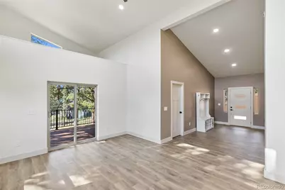 240 N Mountain Estates Road, Florissant, CO 80816 - Photo 12