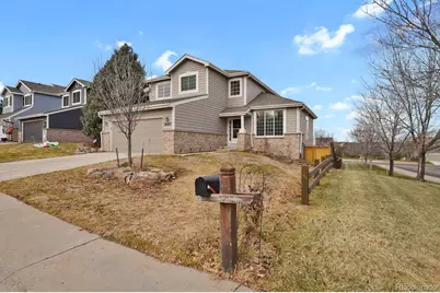 16147 Amber Rock Court, Parker, CO 80134 - Photo 2