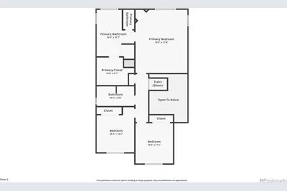 16147 Amber Rock Court, Parker, CO 80134 - Photo 40
