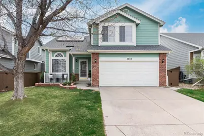 3048 Deer Creek Trail, Highlands Ranch, CO 80129 - Photo 2