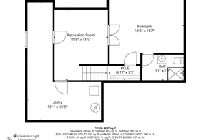 3048 Deer Creek Trail, Highlands Ranch, CO 80129 - Photo 42