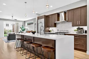 328 S Humboldt St, Denver, CO 80209 - Photo 1